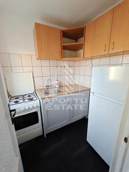 Apartament cu o camera, AC, pet friendly, zona Lipovei - 3