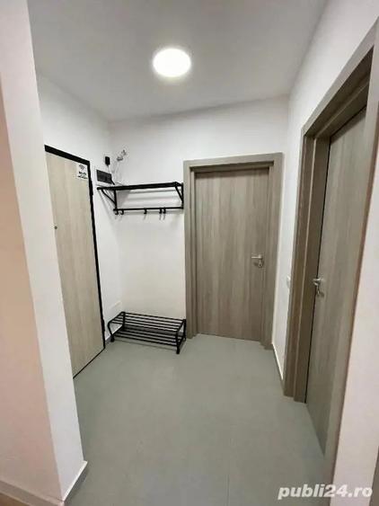 Inchiriez Apartament 2 camere Aparatorii Patriei Sector 4 - 9