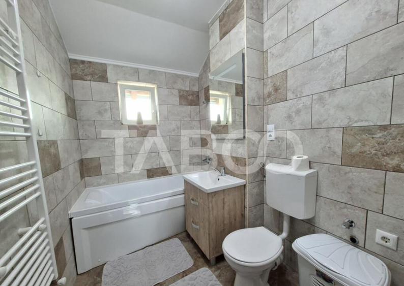 Apartament cu 2 camere decomandate de vanzare balcon si pod - 8