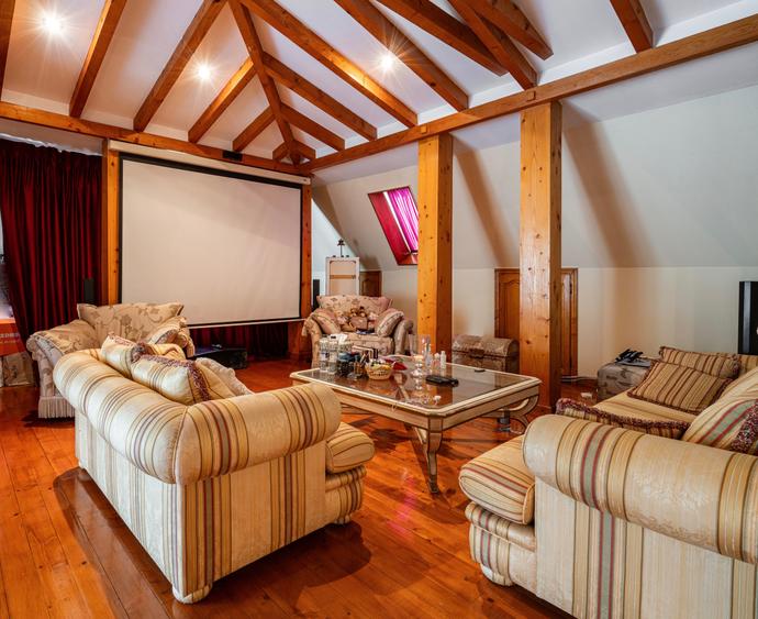 Arhitectura elegantei. Locatii rare, vieti exceptionale! - 15