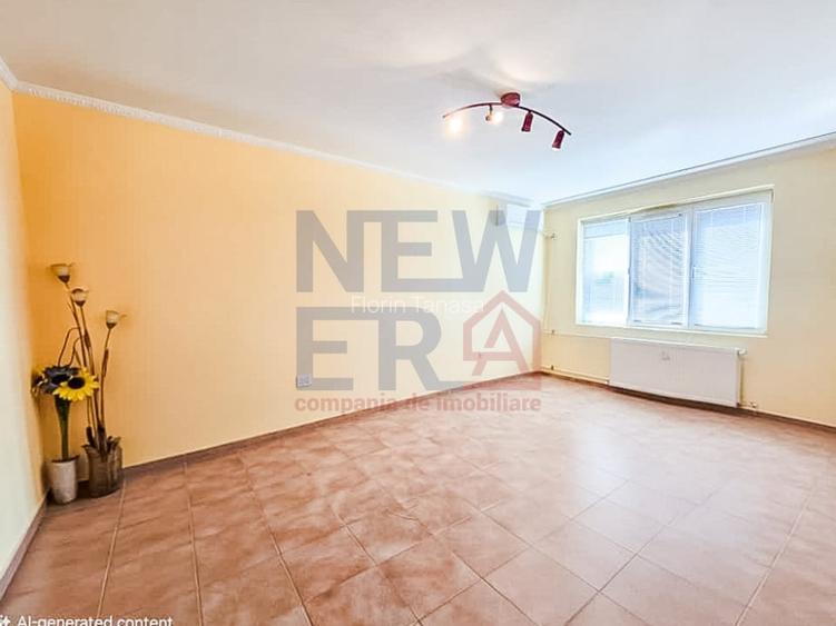 Apartament 3 camere Salajan, mobilat, 5 min de metrou Nicolae Grigorescu