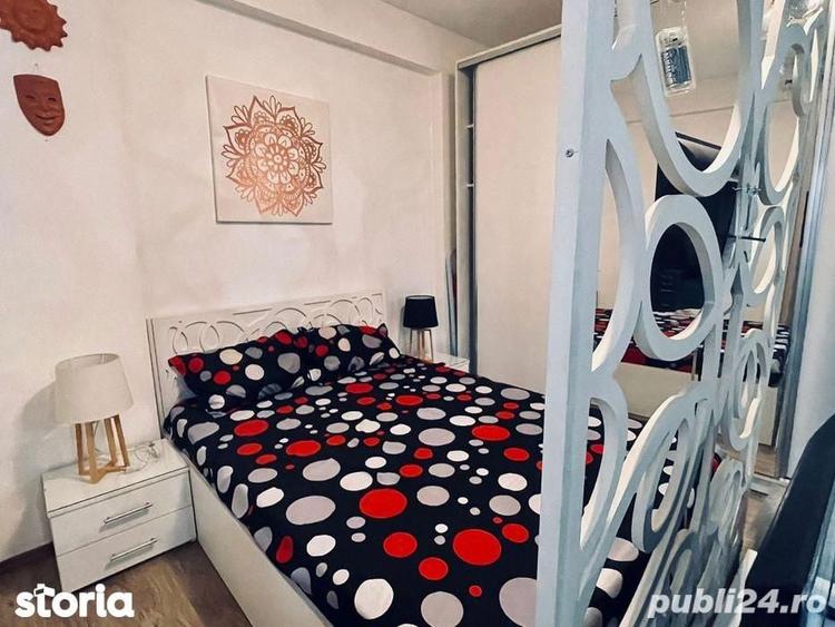 garsoniera Colentina fundeni , complex rezidential NEOFORT - 11