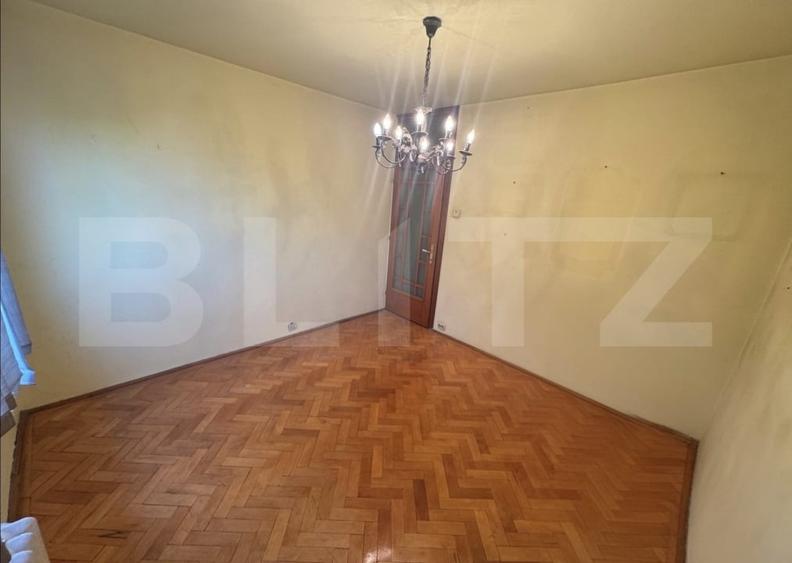 Apartament 3 camere decomandate 68mp,Zona Ciuperca - 1