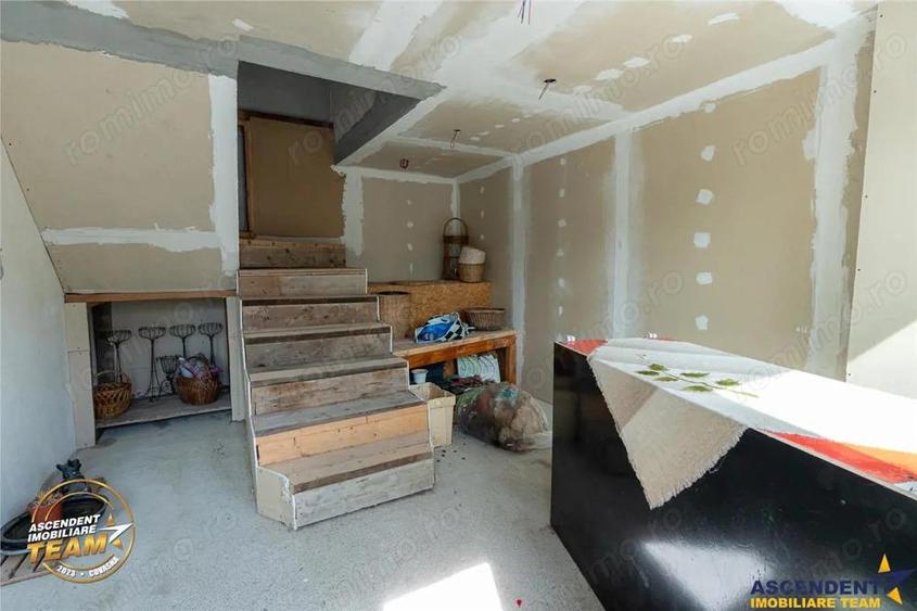 Casa cu spatiu comercial recomandat: locuinta si afacere:Central, Targu Secuiesc - 2