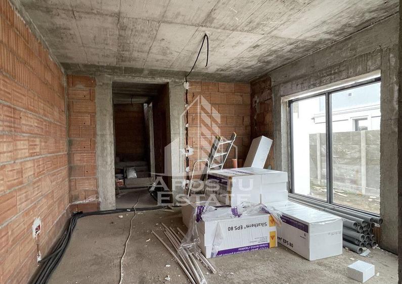 Duplex la cheie Bariera Sacalaz - 4