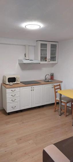 Inchiriez Studio zona Afi Brasov - 5