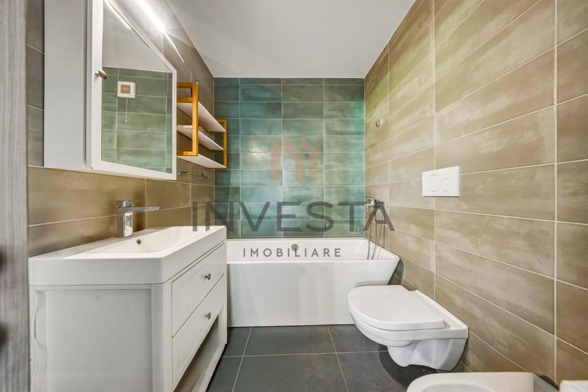 Apartament 3 camere suprafata utila 79 mp + 42 mp terasa! - 5