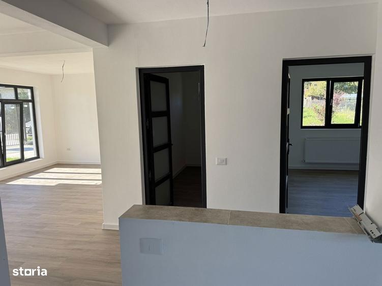 Casa de vanzare Mihaesti - 4