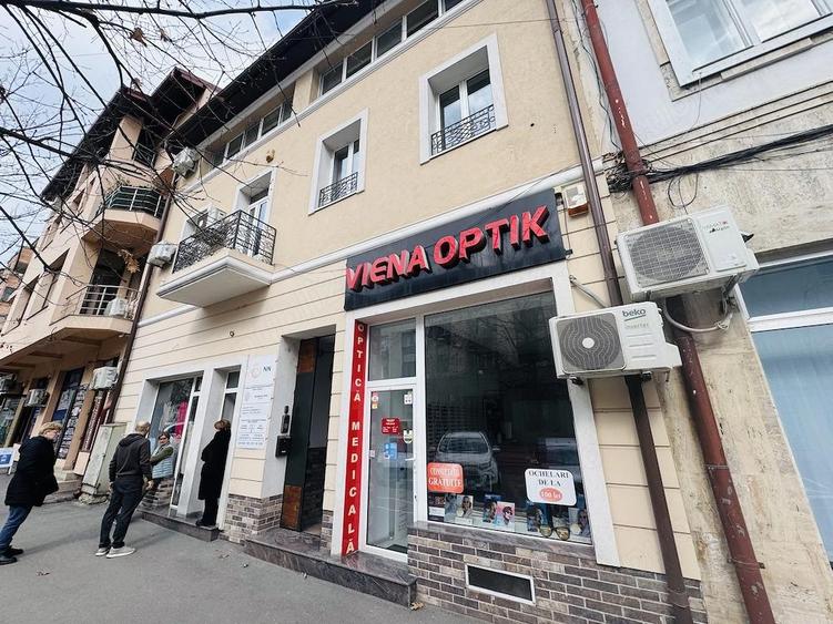 Inchiriere spa?iu comercial zona ultracentrala Exclusivitate! - 2