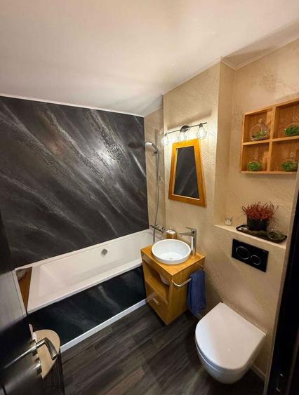 Persoana fizica vand apartament 2 camere Zona Dacia, Iasi - 4