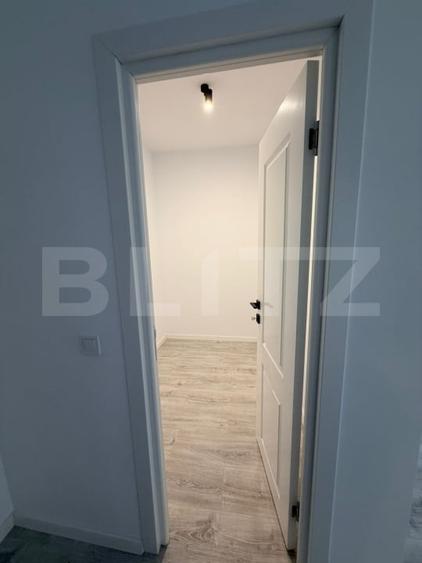 Apartament 2 camere, etajul 1, garaj, Beta Residence - 6