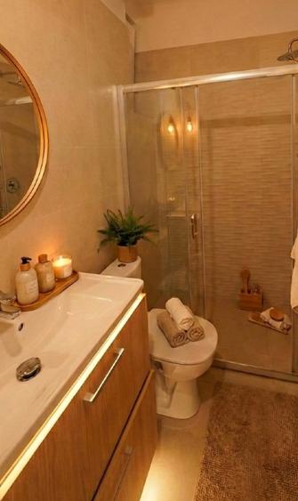 Apartament proaspăt renovat şi complet utilat in Centru Istoric - 5