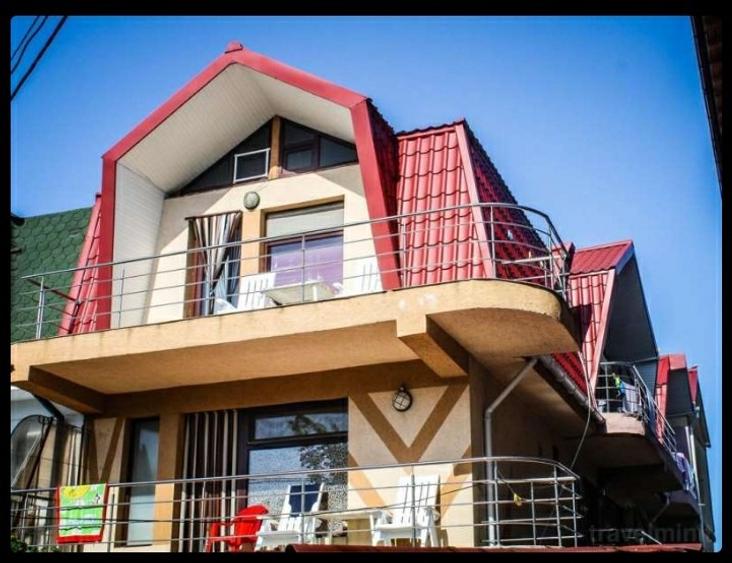 Vânzare vila Costinești  - 1