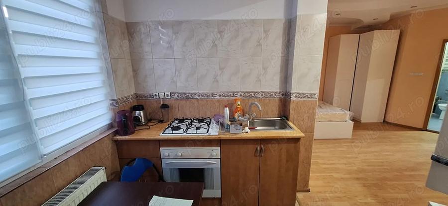 Inchiriez ap 1 cam et 2 Decebal 250 e - 8