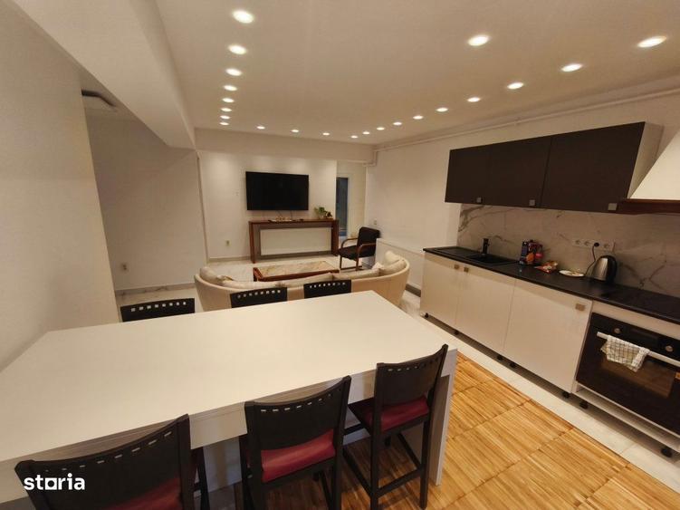 Inchiriere apartament 4 camere, 100 mp, zona Marul de Aur, Baia Ma - 1