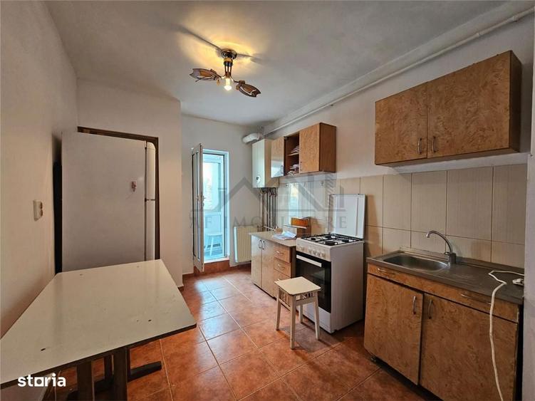 Apartament 3 camere Dacia - 8