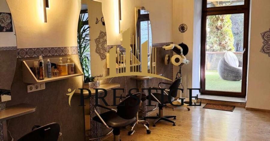 SALON DE ÎNCHIRIAT LA CHEIE| ULTRACENTRAL SIBIU | ZONA MITROPOLIEI - 1