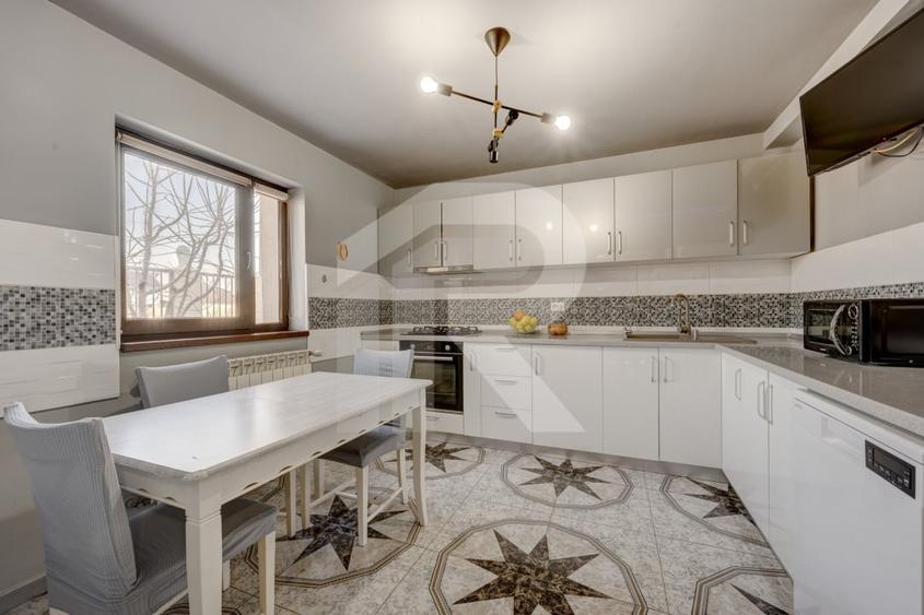 BERCENI – MACULUI, CASA 112 MP UTILI, LOT 320 MP! - 4