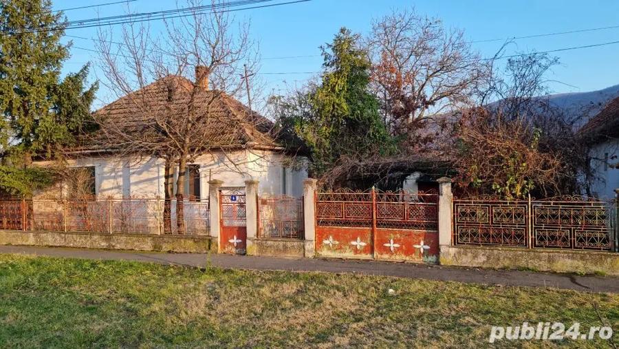 Casa de vanzare - Gal?a, Arad. - 4