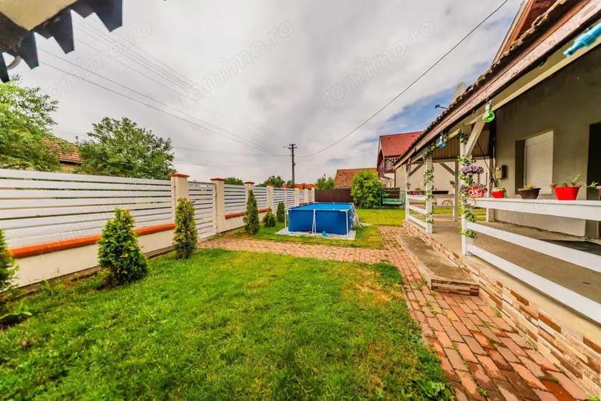 Casa individuala de vanzare in Iratosu 0% COMISION CUMPARATOR - 5