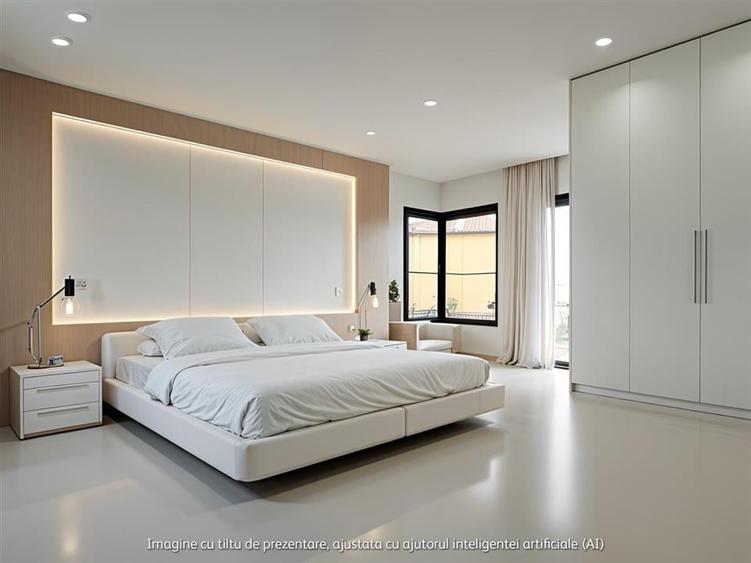 Duplex 160mp + parcare subterana de inchiriat in zona Unirii / Ultracentral - 11