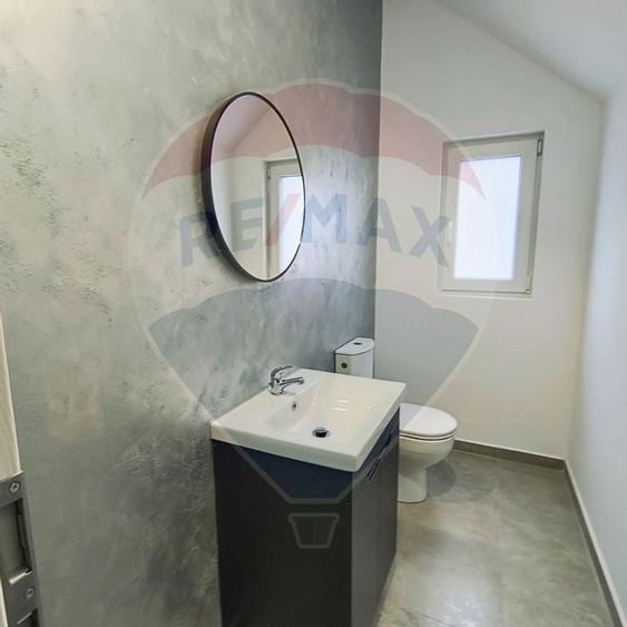 Spatiu industrial hala 572 mp de inchiriat - 5