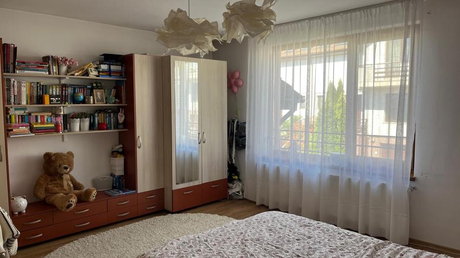 De vanzare duplex- Cartierul Dambul Rotund - 5