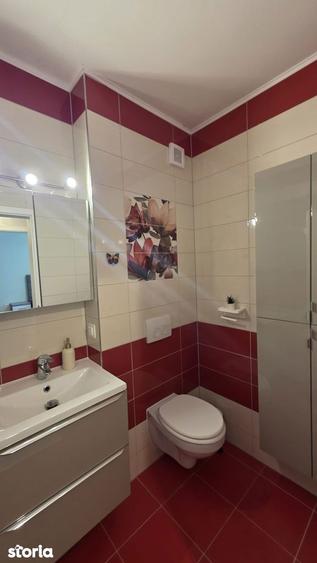 Apartament 3 camere, insorit, etaj 1 Avantgarden - 19
