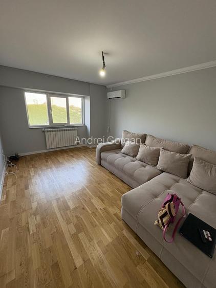 Apartament 3 camere Gara Apartament 3 camere Gara