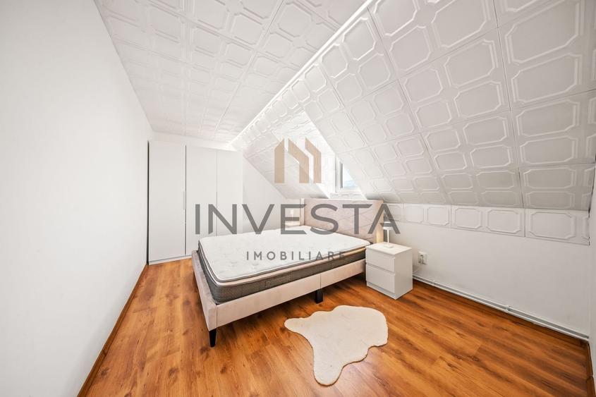 Casa individuala spatioasa cu 4 dormitoare, Colonia Sopor - 7