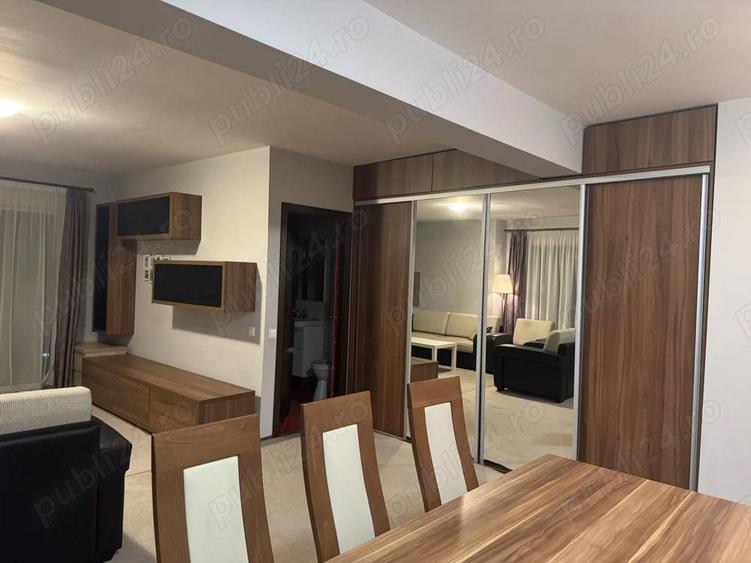 De vanzare: apartament 2 camere, 55 mp, etaj 3 4, Baciu, zona Regal - 6