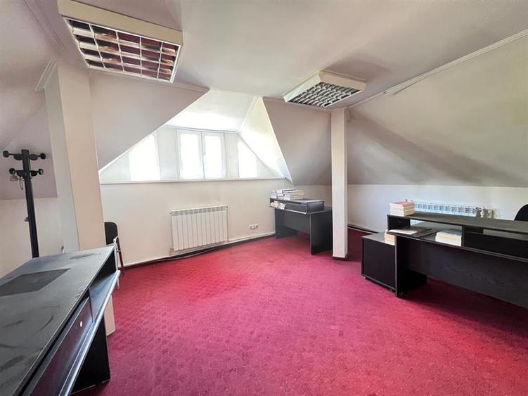 Vila de vanzare | Unirii - Traian - Matei Basarab | teren 600 mp | - 24