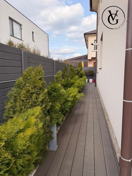 Vila 4 camere Matei Milo | sistem fotovoltaic de 10kW cu baterie de stocare 10Kw - 2