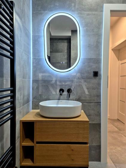 Apartament 2 camare Strada Spiru Haret - 8