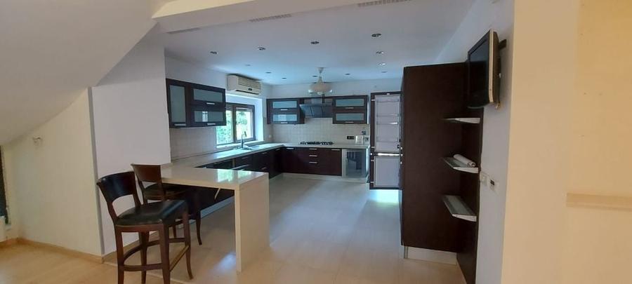 Vanzare - Vila individuala | 5 camere | Piscina | Padure | Corbeanca - 17