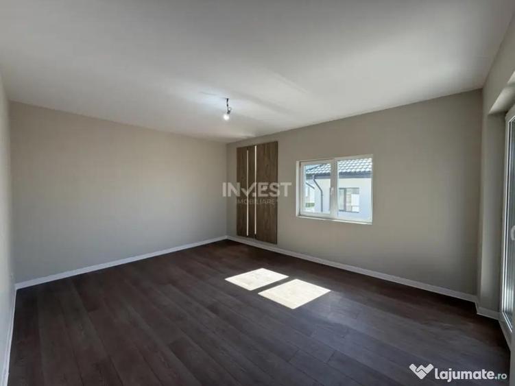 CASA FINALIZATA SI INTABULATA IN ZONA HORPAZ , 500 MP DE TER - 10