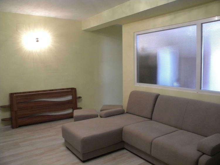 Apartament cu 4 camere + parcare in Sibiu in cartierul Turnisor - 2
