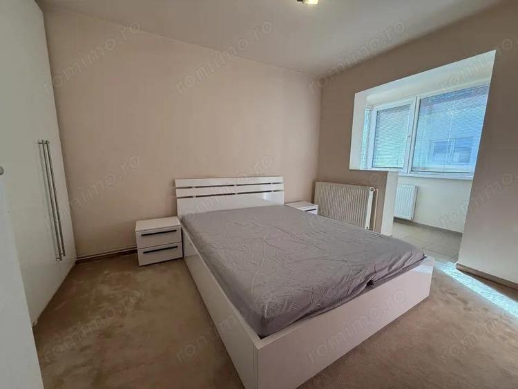 Apartament 3 camere, decomandat, etaj 4/5 - Sagului - 2