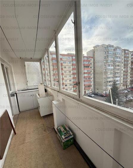 Apartament 2 camere, decomandat - zona Grivitei - 4