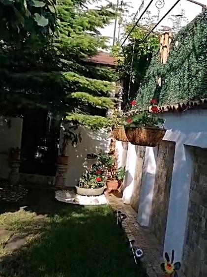 Vanzare casa renovata 2 camere curte proprie foisor Cotroceni - 4