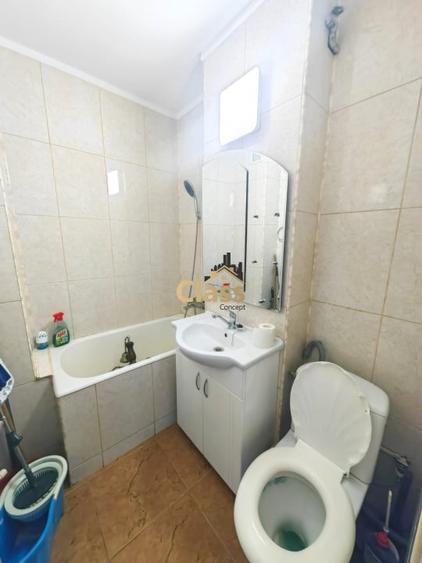 Apartament 2 camere | Et. Intermediar | 38 mpu| Zona Hermes Gheorgheni - 8