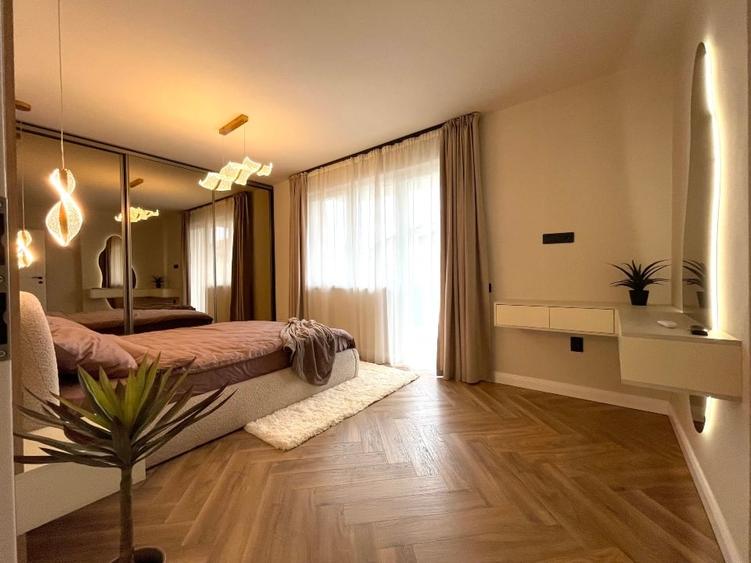 Proprietar vând ap 3 camere Florești, două băi, bloc cu lift - 7