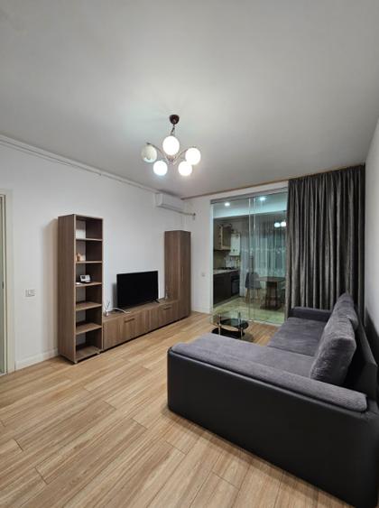 Bloc NOU - Avangarde Grande Village - Apartament 2 camere - Centrala Proprie - 4