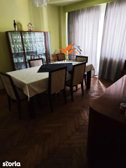 Apartament 2 camere decomandat, etaj 2, Cetate-Mercur ! - 3
