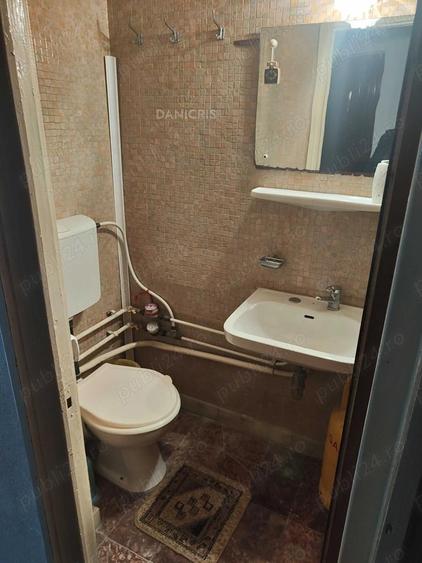 Centru - Apartament 3 camere - 3