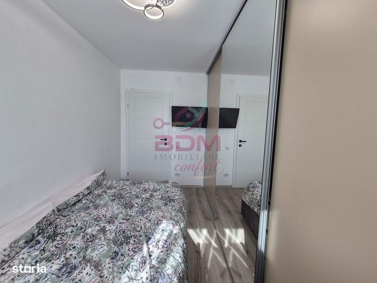 COMISION 0 | Apartament 3 camere | etaj 2 | modern | zona Micro 1 - 6