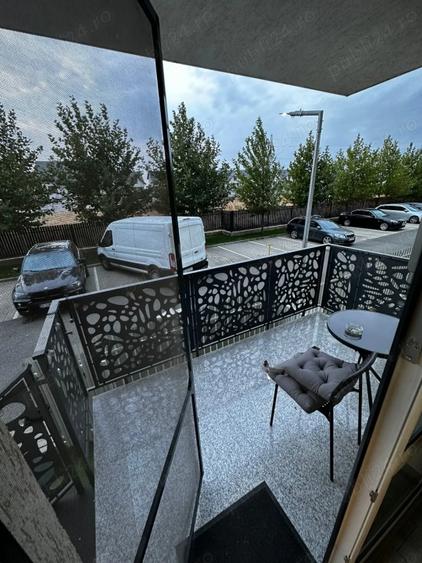 Dobroesti | 2 Camere | Gradina Proprie | Parcare | Mobilat Si Utilat - 9