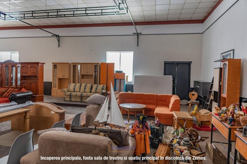 Mai tii minte Clubul Energy din Modarzau? - 6