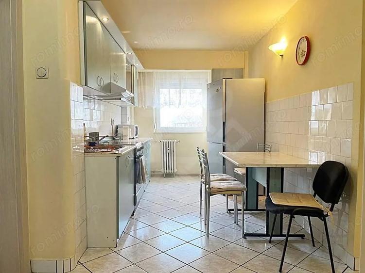 Apartament cu 3 camere de inchiriat pe Calea Aradului, Oradea - 9