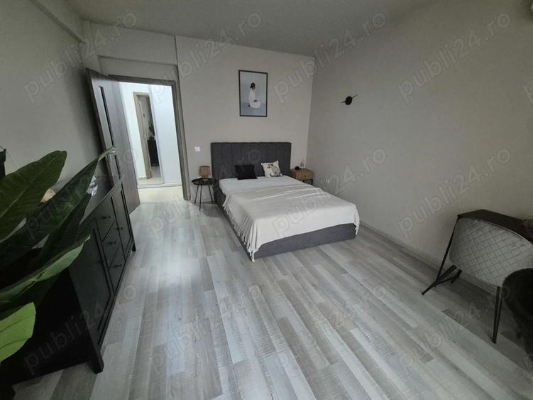 Garsoniera complet mobilata ?i utilata, TVA inclus- metrou Berceni - 7